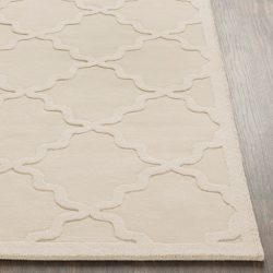 Alternative view of Surya Central Park AWHP-4021 Beige Area Rug