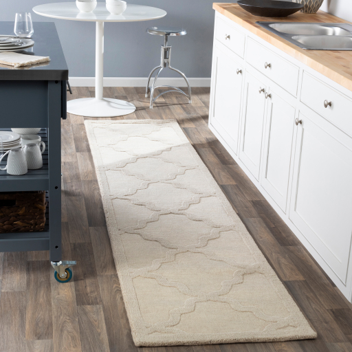 Surya Central Park AWHP-4021 Beige Area Rug