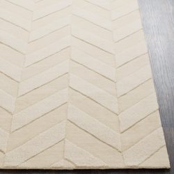 Alternative view of Surya Central Park AWHP-4028 Beige Area Rug
