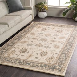 Surya Middleton AWHR-2050 Charcoal Area Rug