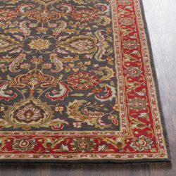 Alternative view of Surya Middleton AWHY-2061 Amber Area Rug