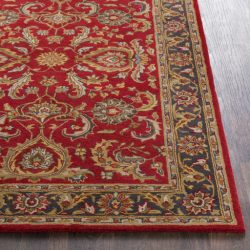Alternative view of Surya Middleton AWHY-2062 Amber Area Rug