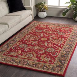 Surya Middleton AWHY-2062 Amber Area Rug