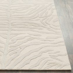 Alternative view of Surya Pollack AWPL-2232 Gray Area Rug