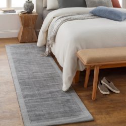 Surya Silk Route AWSR-4034 Medium Gray Area Rug