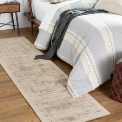 Surya Silk Route AWSR-4035 Taupe Area Rug