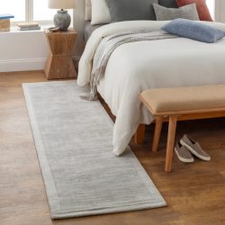 Surya Silk Route AWSR-4036 Light Sage Area Rug