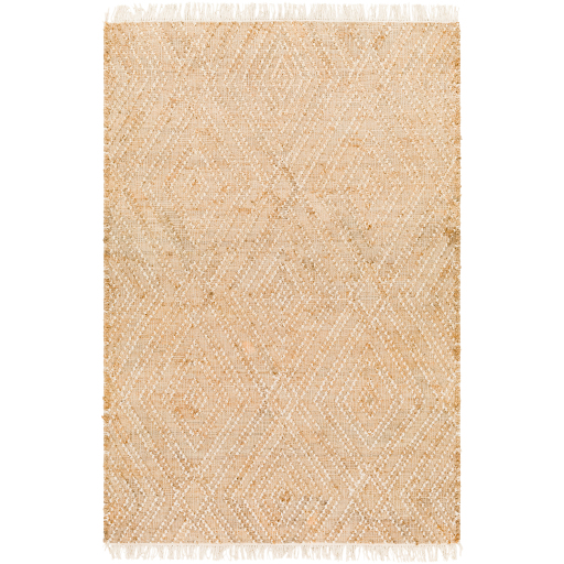 Surya Adalyn AYD-2300 Beige Area Rug