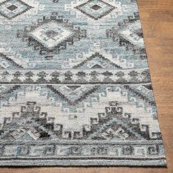 Alternative view of Surya Alyssa AYS-2304 Blue Area Rug