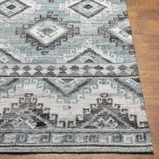 Surya Alyssa AYS-2304 Blue Area Rug - Image 2