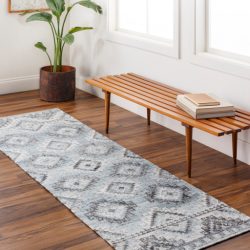 Surya Alyssa AYS-2304 Blue Area Rug