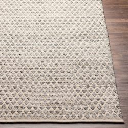 Alternative view of Surya Azalea AZA-2306 Ink Blue Area Rug