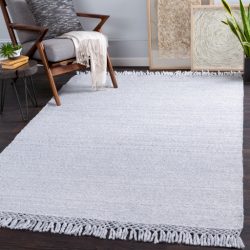 Surya Azalea AZA-2308 Light Gray Area Rug