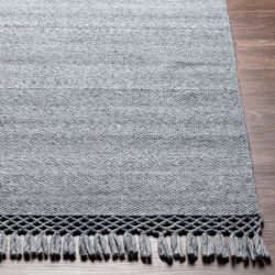 Alternative view of Surya Azalea AZA-2309 Slate Area Rug