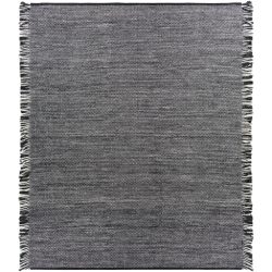 Surya Azalea AZA-2312 Black Area Rug