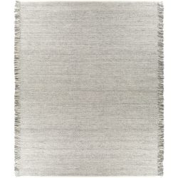 Surya Azalea AZA-2314 Black Area Rug