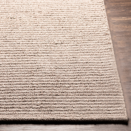 Surya Azalea AZA-2315 Black Area Rug - Image 2