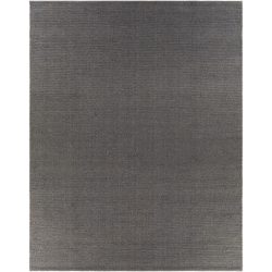 Surya Azalea AZA-2316 Black Area Rug