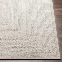 Alternative view of Surya Azalea AZA-2322 Cream Area Rug