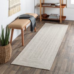 Surya Azalea AZA-2322 Cream Area Rug