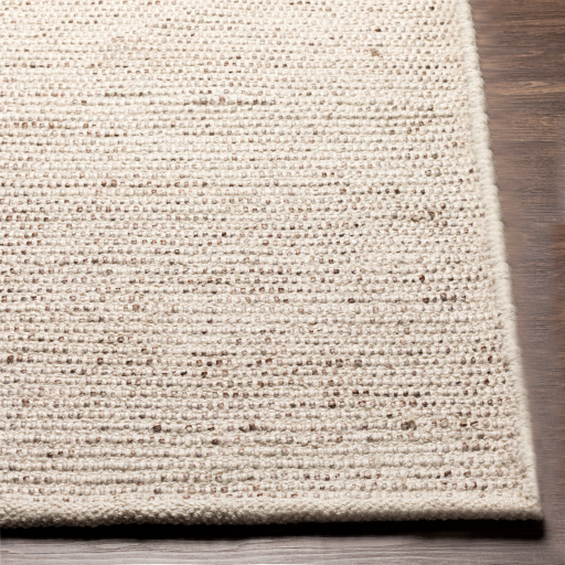Surya Azalea AZA-2326 Black Area Rug - Image 2