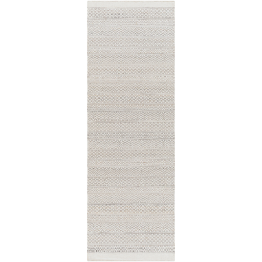 Surya Azalea AZA-2327 Charcoal Area Rug