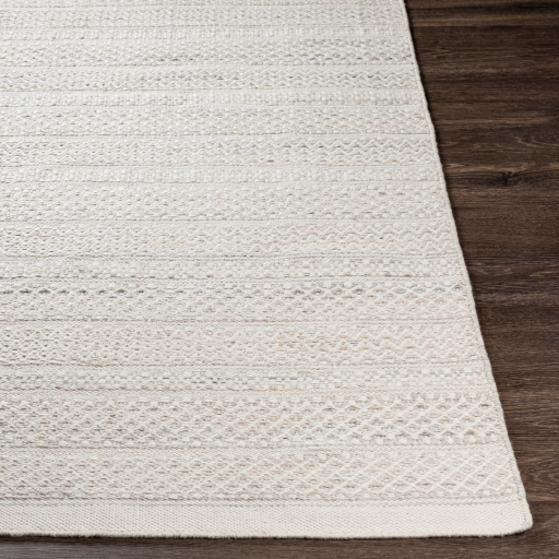 Surya Azalea AZA-2327 Charcoal Area Rug - Image 3