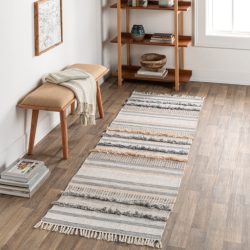 Surya Azalea AZA-2329 Charcoal Area Rug