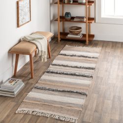 Surya Azalea AZA-2331 Brown Area Rug