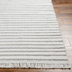 Alternative view of Surya Azalea AZA-2336 Light Gray Area Rug