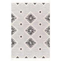 Surya Azilal AZI-2313 Black Area Rug