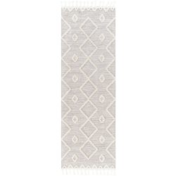 Surya Azilal AZI-2314 Gray Area Rug