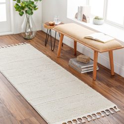 Alternative view of Surya Azilal AZI-2315 Ivory Area Rug