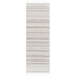 Surya Azilal AZI-2316 Gray Area Rug