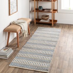 Alternative view of Surya Bali BAL-2300 Beige Area Rug