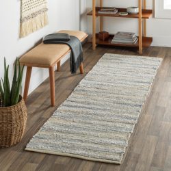 Surya Bali BAL-2301 Beige Area Rug