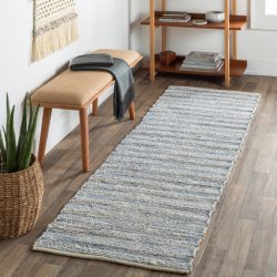 Alternative view of Surya Bali BAL-2302 Beige Area Rug