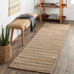 Alternative view of Surya Bali BAL-2304 Beige Area Rug