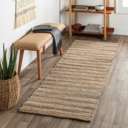 Surya Bali BAL-2305 Beige Area Rug