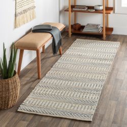 Alternative view of Surya Bali BAL-2306 Beige Area Rug