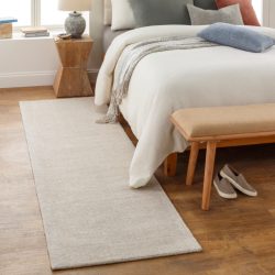 Alternative view of Surya Bari BAR-2300 Ivory Area Rug
