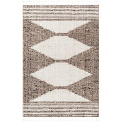 Surya Blackburn BBN-2308 Black Area Rug