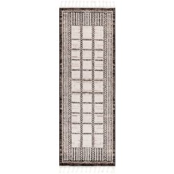 Surya Blackburn BBN-2309 Black Area Rug