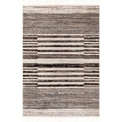 Surya Blackburn BBN-2310 Black Area Rug