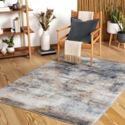 Surya Bilbao BBO-2301 Brown Area Rug