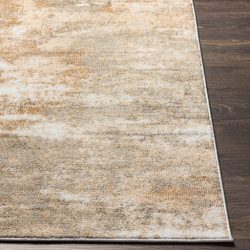 Alternative view of Surya Bilbao BBO-2303 Brown Area Rug