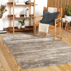 Surya Bilbao BBO-2303 Brown Area Rug