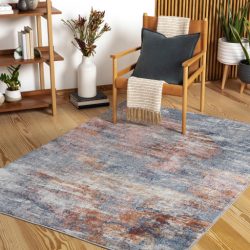 Surya Bilbao BBO-2305 Brick Red Area Rug
