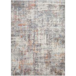 Surya Bilbao BBO-2306 Brick Red Area Rug