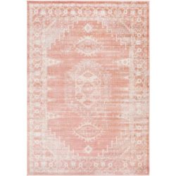 Surya Bilbao BBO-2308 Cream Area Rug